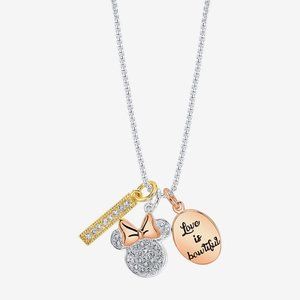ºoº Disney Collection Minnie Mouse Love  ºoº